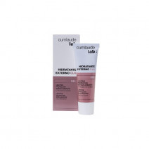 CUMLAUDE CLX HIDRATANTE EXTERNO GEL 30 ML CUMLAUDE CLX HIDRATANTE EXTERNO GEL 30 ML