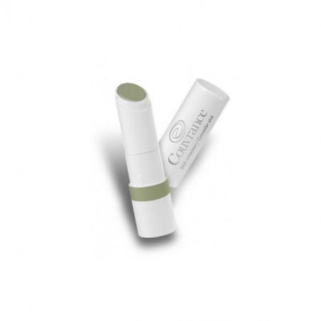 AVENE COUVRANCE STICK CORRECTOR ANTIROJECES VERDE 4,2 G AVENE COUVRANCE STICK CORRECTOR ANTIROJECES VERDE 4,2 G