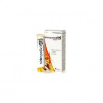 HIDROPOLIVITAL JUNIOR 40 COMPRIMIDOS MASTICABLES HIDROPOLIVITAL JUNIOR 40 COMPRIMIDOS MASTICABLES