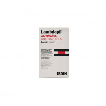 LAMBDAPIL ANTICAIDA LOCION 20 MONODOSIS 3 ML LAMBDAPIL ANTICAIDA LOCION 20 MONODOSIS 3 ML