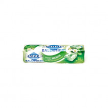 JUANOLA CARAMELOS VIT C Y HIERBAS MED SABOR MENTA 30 G JUANOLA CARAMELOS VIT C Y HIERBAS MED SABOR MENTA 30 G