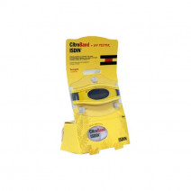ISDIN CITROBAND + UV TESTER PULSERA 2 RECARGAS ISDIN CITROBAND + UV TESTER PULSERA 2 RECARGAS