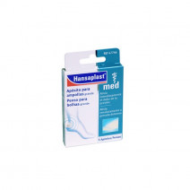 HANSAPLAST MED APOSITO AMPOLLAS GRANDE 5 UNI HANSAPLAST MED APOSITO AMPOLLAS GRANDE 5 UNI