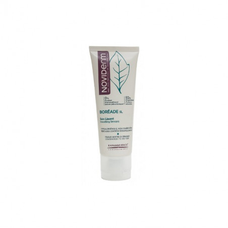 BOREADE CUIDADO ALISANTE 40 ML BOREADE CUIDADO ALISANTE 40 ML