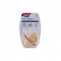 CHICCO CHUPETE PHYSIO SOFT TODOGOMA ANATOMICO +12M 1 UNI R-03902 CHICCO CHUPETE PHYSIO SOFT TODOGOMA ANATOMICO +12M 1 UNI R-03902