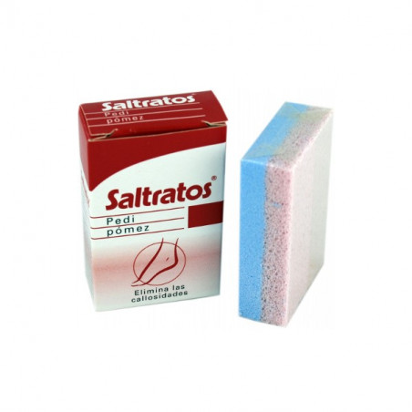 SALTRATOS PEDI POMEZ PIEDRA QUITADUREZAS ESPONJA SALTRATOS PEDI POMEZ PIEDRA QUITADUREZAS ESPONJA