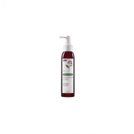 KLORANE SERUM FORTIFICANTE ANTICAIDA 125ML KLORANE SERUM FORTIFICANTE ANTICAIDA 125ML