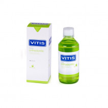 VITIS COLUTORIO ORTHOONTIC MANAZANA MENTA 1L VITIS COLUTORIO ORTHOONTIC MANAZANA MENTA 1L