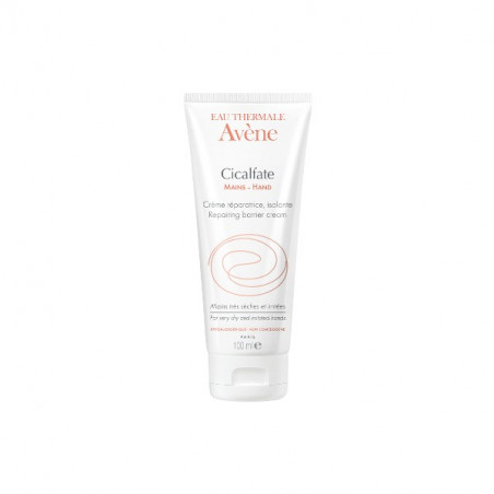 AVENE CICALFATE CREMA DE MANOS REPARADORA AVENE CICALFATE CREMA DE MANOS REPARADORA