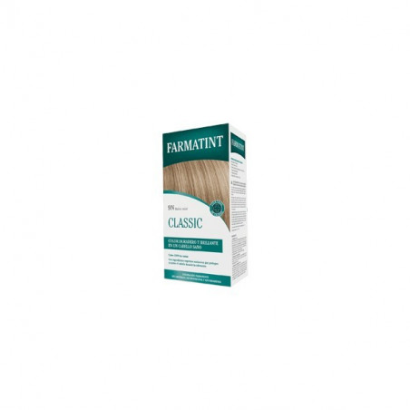 FARMATINT 9N RUBIO MIEL 130ML FARMATINT 9N RUBIO MIEL 130ML