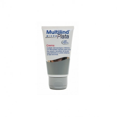 MULTILIND MICROPLATA CREMA 75ML MULTILIND MICROPLATA CREMA 75ML