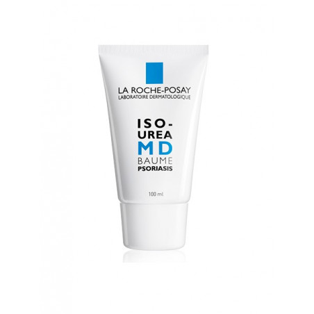 ISO-UREA MD BAUME PSORIASIS 100 ML ISO-UREA MD BAUME PSORIASIS 100 ML
