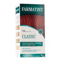 FARMATINT 5M CASTAÑO CLARO CAOBA 150 ML FARMATINT 5M CASTAÑO CLARO CAOBA 150 ML
