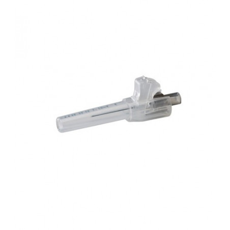 AGUJAS SEGURIDAD TYCO 19G 1X40 50 UD AGUJAS SEGURIDAD TYCO 19G 1X40 50 UD