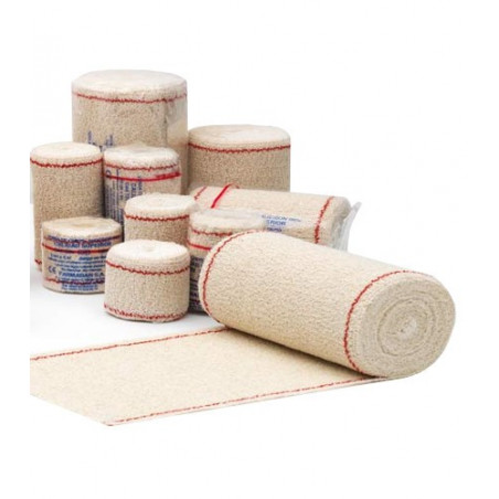VENDA CREPE FARMABAN SUPERIOR 4X10 1 UD VENDA CREPE FARMABAN SUPERIOR 4X10 1 UD