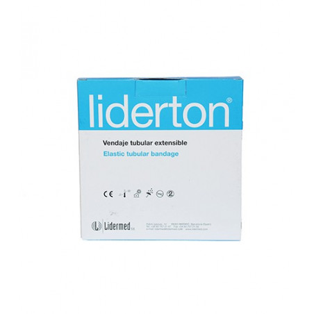 VENDA TUBULAR FINO CRUDO LIDERTON 1 1 UD VENDA TUBULAR FINO CRUDO LIDERTON 1 1 UD