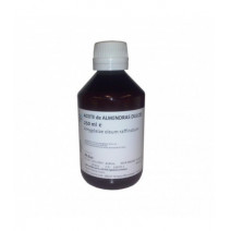 ACEITE DE ALMENDRAS DULCES FAGRON 250 ML ACEITE DE ALMENDRAS DULCES FAGRON 250 ML