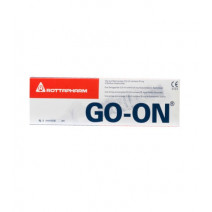 GO ON HIALURONATO SODICO 25 MG 1 JERINGA GO ON HIALURONATO SODICO 25 MG 1 JERINGA