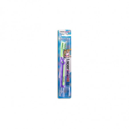 LACER CEPILLO DENTAL INFANTIL LACER CEPILLO DENTAL INFANTIL