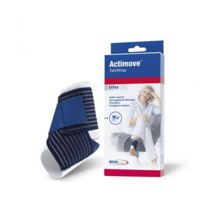 TOBILLERA ACTIMOVE TALLA-M TOBILLERA ACTIMOVE TALLA-M