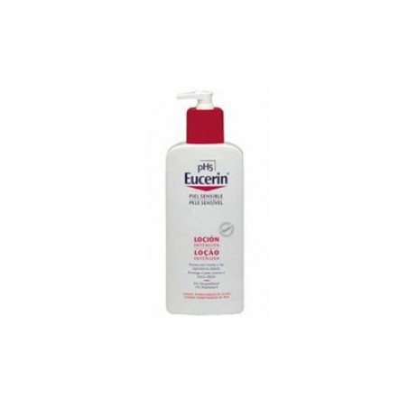 EUCERIN PIEL SENSIBLE LOCION INTENSIVA 1 L EUCERIN PIEL SENSIBLE LOCION INTENSIVA 1 L