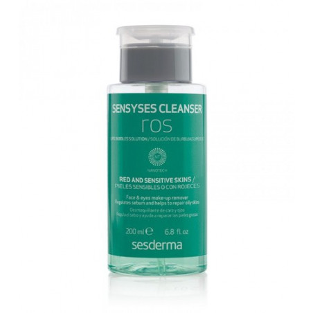 SENSYSES ROS CLEANSER 200ML SENSYSES ROS CLEANSER 200ML