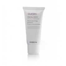 SILKSES PROTECTOR HIDRATANTE CUTANEO 30 ML. SILKSES PROTECTOR HIDRATANTE CUTANEO 30 ML.