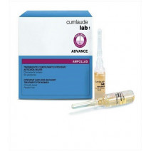 CUMLAUDE ADVANCE AMPOLLAS MUJER 15 UDS 5 ML CUMLAUDE ADVANCE AMPOLLAS MUJER 15 UDS 5 ML
