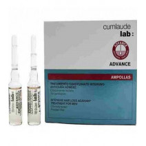 CUMLAUDE ADVANCE AMPOLLAS HOMBRE 15 UNI 5 ML CUMLAUDE ADVANCE AMPOLLAS HOMBRE 15 UNI 5 ML