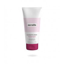 SENSILIS SILHOUTTE XPERT CREMA CORPORAL TUBO 200 ML SENSILIS SILHOUTTE XPERT CREMA CORPORAL TUBO 200 ML