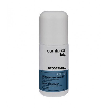 CUMLAUDE DEODERMIAL 48H BOLA 50 ML CUMLAUDE DEODERMIAL 48H BOLA 50 ML