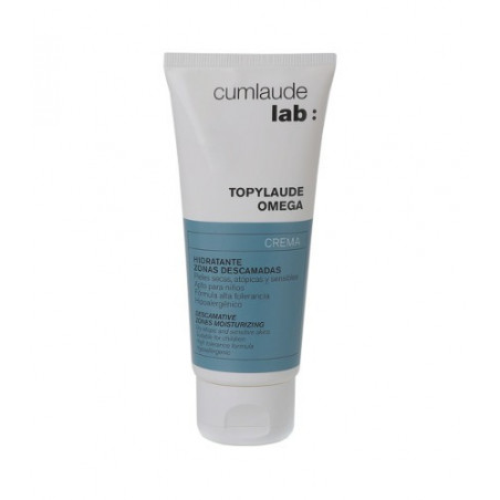 CUMLAUDE TOPYLAUDE OMEGA CREMA 125 ML CUMLAUDE TOPYLAUDE OMEGA CREMA 125 ML