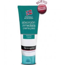 NEUTROGENA PIES ABSORCION INMEDIATA 100ML NEUTROGENA PIES ABSORCION INMEDIATA 100ML