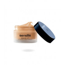 SENSILIS MAQUILLAJE SUBLIME MAKE UP LIFT EFFECT 03 NOIX 30 ML SENSILIS MAQUILLAJE SUBLIME MAKE UP LIFT EFFECT 03 NOIX 30 ML