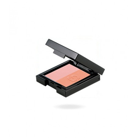 SENSILIS HYDRABLUSH COLORETE BICOLOR 02 BRONZE/ABRICOT 10 G SENSILIS HYDRABLUSH COLORETE BICOLOR 02 BRONZE/ABRICOT 10 G