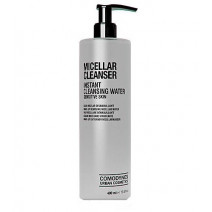 COMODYNES MICELLAR CLEANSER PIEL SENSIBLE AGUA M 400 ML COMODYNES MICELLAR CLEANSER PIEL SENSIBLE AGUA M 400 ML