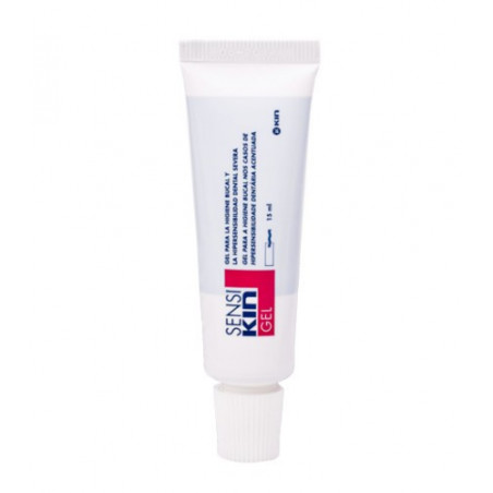 SENSIKIN GEL BUCAL 15 ML SENSIKIN GEL BUCAL 15 ML