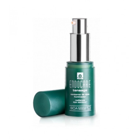 ENDOCARE TENSAGE CONTORNO DE OJOS ILUMINADOR IFC 15 ML ENDOCARE TENSAGE CONTORNO DE OJOS ILUMINADOR IFC 15 ML