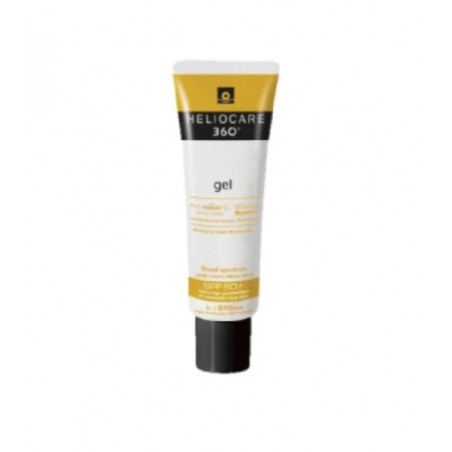 HELIOCARE 360º F50+ GEL IFC 50 ML HELIOCARE 360º F50+ GEL IFC 50 ML