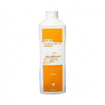 GEL DERMATOLOGICO MULTICEREALES INIBSA 1000 ML GEL DERMATOLOGICO MULTICEREALES INIBSA 1000 ML