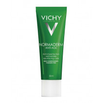 VICHY NORMADERM ANTIEDAD RENOVADOR ANTIARRUGAS 50 ML TUBO NORMADERM ANTIEDAD TTO RENOVADOR ANTIARRUGAS 50 ML TUBO