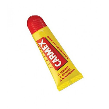 CARMEX BALSAMO LABIAL TUBO 10 G CARMEX BALSAMO LABIAL TUBO 10 G
