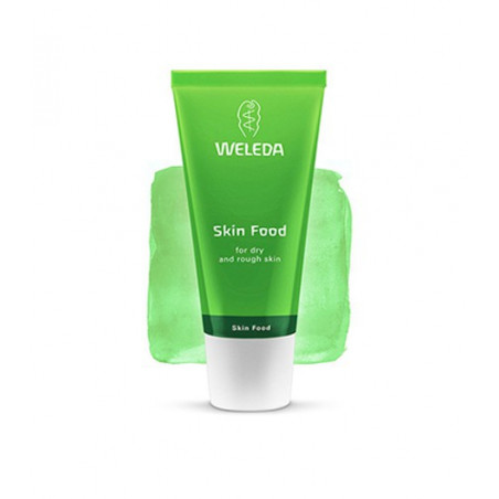 WELEDA SKIN FOOD CUIDADO NUTRITIVO ESENCIAL 30 ML WELEDA SKIN FOOD CUIDADO NUTRITIVO ESENCIAL 30 ML