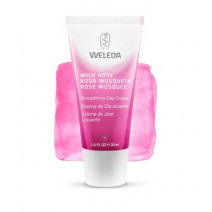 WELEDA CREMA DE DIA ALISANTE DE ROSA MOSQUETA 30 ML WELEDA CREMA DE DIA ALISANTE DE ROSA MOSQUETA 30 ML