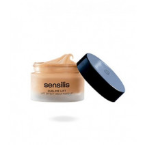 SENSILIS MAQUILLAJE SUBLIME MAKE UP LIFT EFFECT 05 CAFE 30 ML SENSILIS MAQUILLAJE SUBLIME MAKE UP LIFT EFFECT 05 CAFE 30 ML