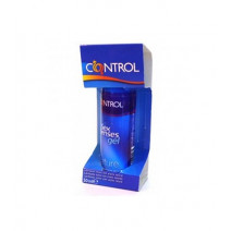 CONTROL SEX SENSES GEL NATURE 50 ML 1 UD CONTROL SEX SENSES GEL NATURE 50 ML 1 UD
