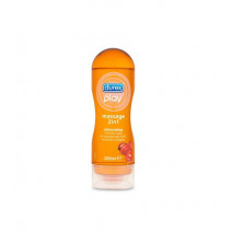 DUREX PLAY MASSAGE 2 EN 1 STIMULATING 200 ML DUREX PLAY MASSAGE 2 EN 1 STIMULATING 200 ML