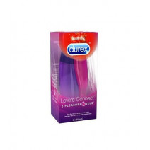 DUREX PLAY LOVERS CONNECT GEL ESTIMULANTE 60 ML DUPLO DUREX PLAY LOVERS CONNECT GEL ESTIMULANTE 60 ML DUPLO