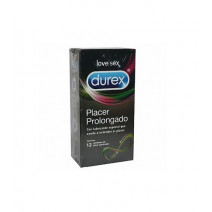 DUREX PRESERVATIVO PERFORMA RETARDANTE 12 UNI DUREX PRESERVATIVO PERFORMA RETARDANTE 12 UNI