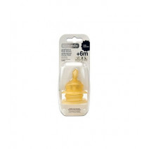 SUAVINEX TETINA ANATOMICA LATEX T2 L 2 UNI +6M SUAVINEX TETINA ANATOMICA LATEX T2 L 2 UNI +6M